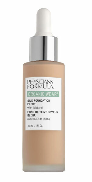 Physicians Formula Organic Wear Silk Foundation Elixir 02 Fair-to-Light make-up 30 ml porovnat ceny