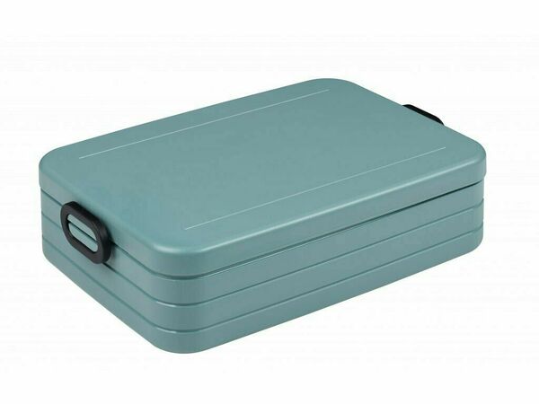 Mepal Svačinový box velký Nordic Green porovnat ceny