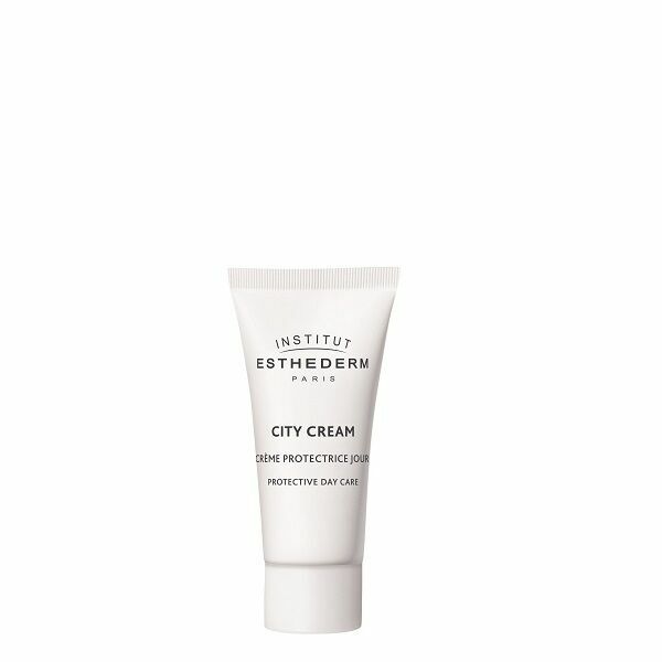 Institut Esthederm  Esthederm City Protect Denní ochranný krém proti vnějším vlivům 30ml porovnat ceny