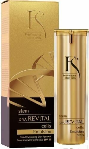 Fytofontana Stem Cells DNA Revital Emulsion 30ml porovnat ceny