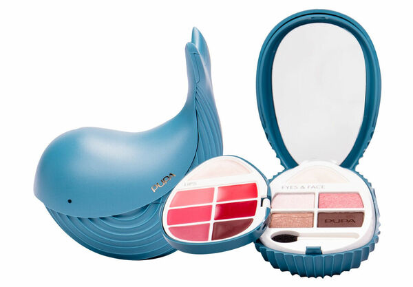 PUPA WHALES Dekorativní kazeta Whale 2 odstín 12  6,6 g porovnat ceny