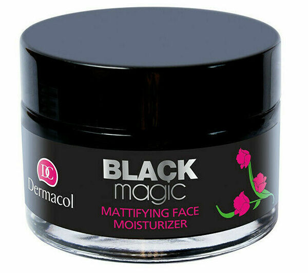 Dermacol Black Magic Zmatňující hydratační gel 50ml porovnat ceny
