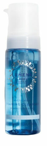 Lumene LÄHDE CLEANSING Čisticí pěna s arktickou pramenitou vodou(Arctic Aqua Foaming Cleanser) 150ml porovnat ceny