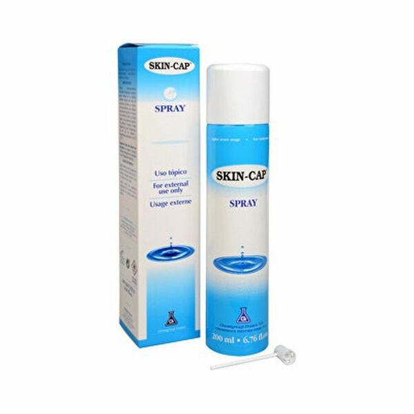 SKIN-CAP spray 200 ml porovnat ceny