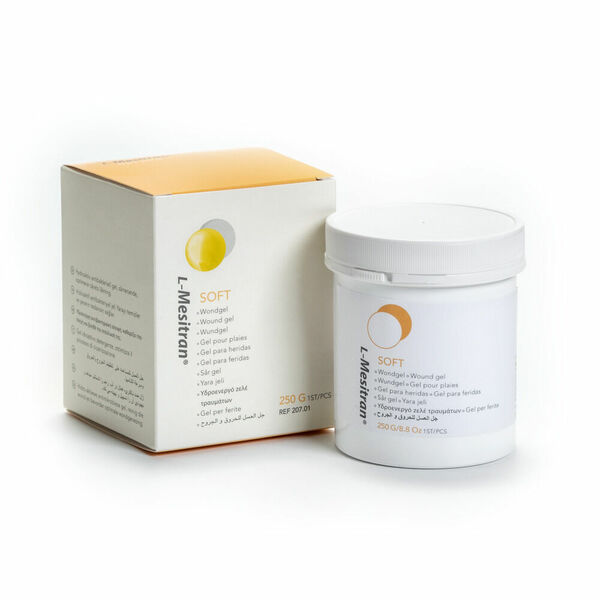 L-MESITRAN Soft 250 g porovnat ceny