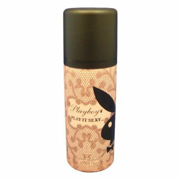 Playboy Sexy Deo 150ml porovnat ceny