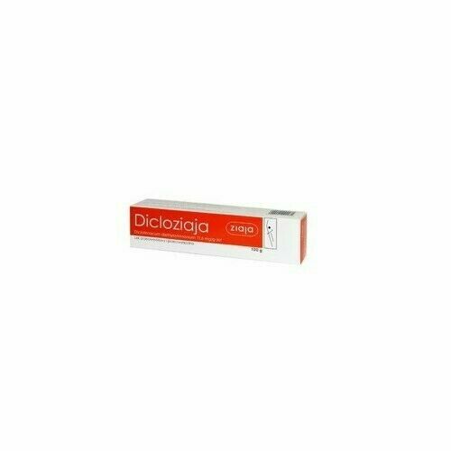 DICLOZIAJA 11,6MG/G gel 100G porovnat ceny