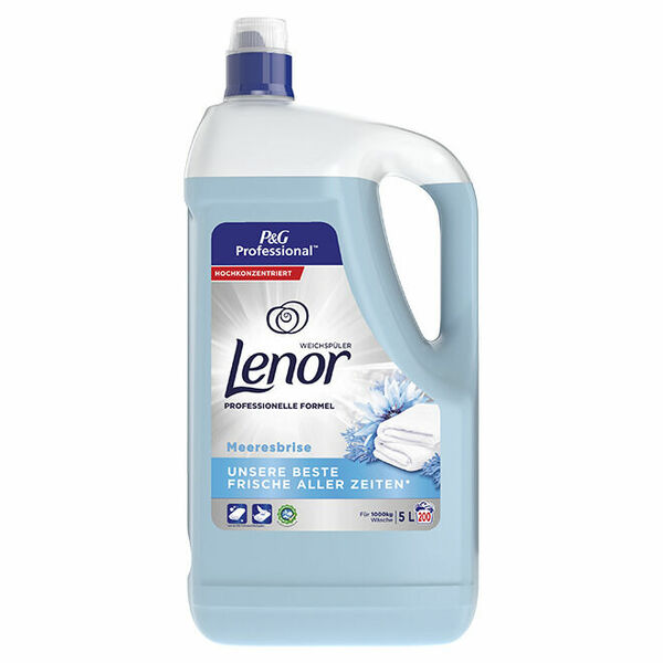 Lenor Spring Awakening Aviváž 5l porovnat ceny