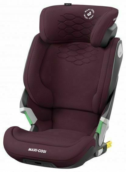 Maxi Cosi Kore Pro i-Size autosedačka Authentic Red porovnat ceny