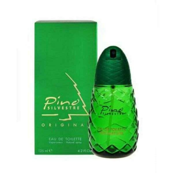 PINO SILVESTRE Original Toaletní voda 125 ml porovnat ceny
