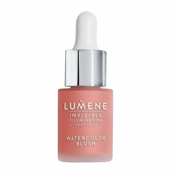 Lumene Invisible Watercolor Blush Pink Blossom 15ml porovnat ceny