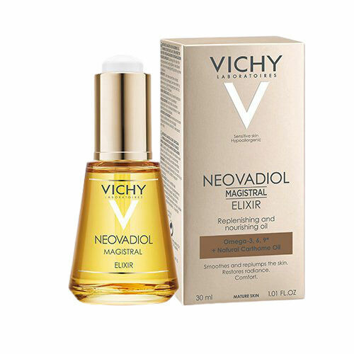 Vichy NeOvadiol Magistral Elixír 30ml porovnat ceny