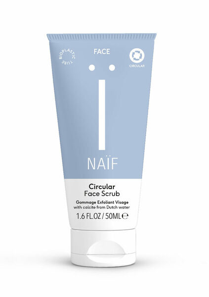 NAIF Pleťový peeling 50 ml porovnat ceny