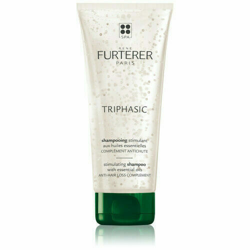 René Furterer Triphasic Stimul.šampon při vypad.vlasů 200ml porovnat ceny