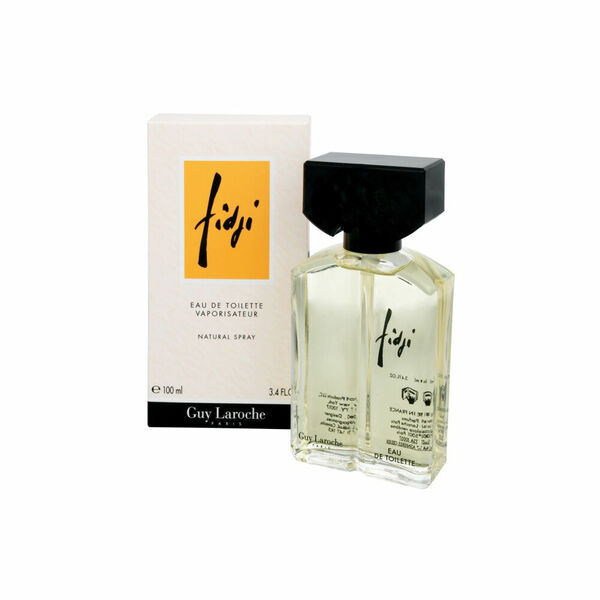 Guy Laroche Fidji Toaletní voda 100ml porovnat ceny