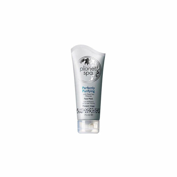AVON Planet Spa Čistící pleťová maska s minerály z Mrtvého moře 75 ml porovnat ceny
