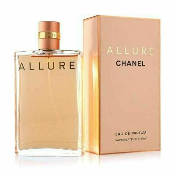 CHANEL Allure Parfémovaná voda 100 ml porovnat ceny