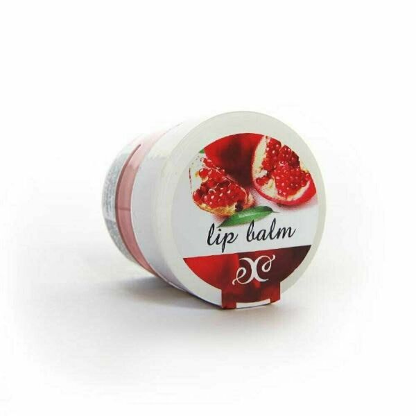 HRISTINA Přírodní balzám na rty Granátové Jablko 30 ml porovnat ceny