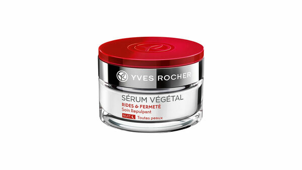 Yves Rocher Vyhlazující noční péče proti vráskám Sérum Végétal 50ml porovnat ceny