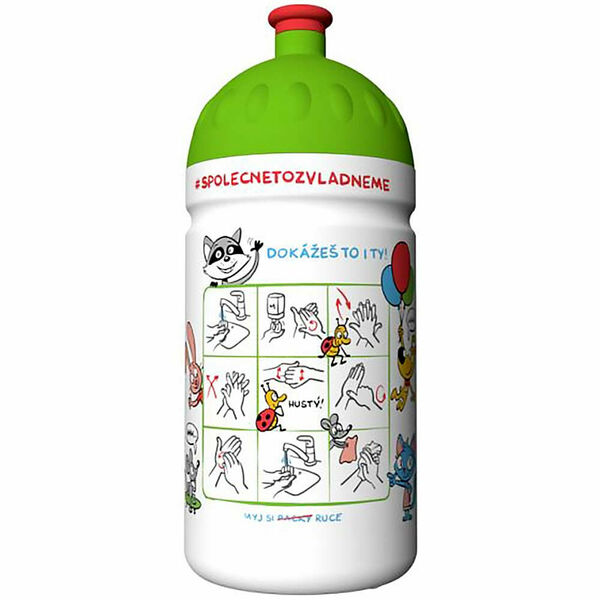 ZDRAVÁ LAHEV Mýval 0,5 l porovnat ceny
