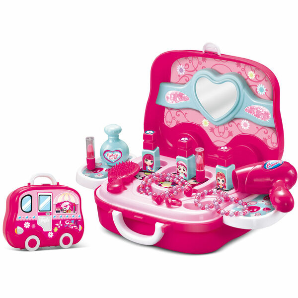 BUDDY TOYS Kufřík salón krásy BGP 2013 porovnat ceny