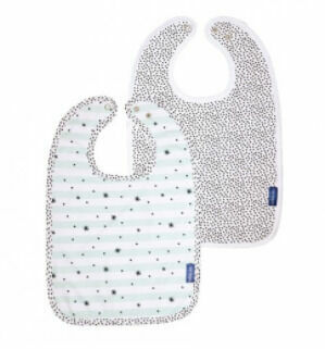 Bryndáčky Bébé-Jou Hello Little One 2ks porovnat ceny