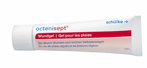 Octenisept hojivý gel 20ml porovnat ceny
