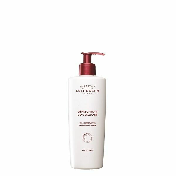 Institut Esthederm  Esthederm Body Hydratační tělový krém s buněčnou vodou 400ml porovnat ceny