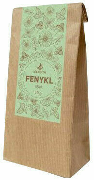 Allnature Fenykl plod 80g porovnat ceny