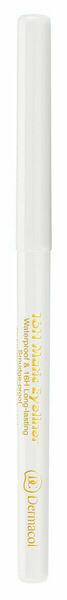 Dermacol 16H Matic Eyeliner č.1 - white 0,3g porovnat ceny