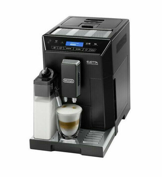 DeLonghi Ecam 44.660.B Espresso 1ks porovnat ceny