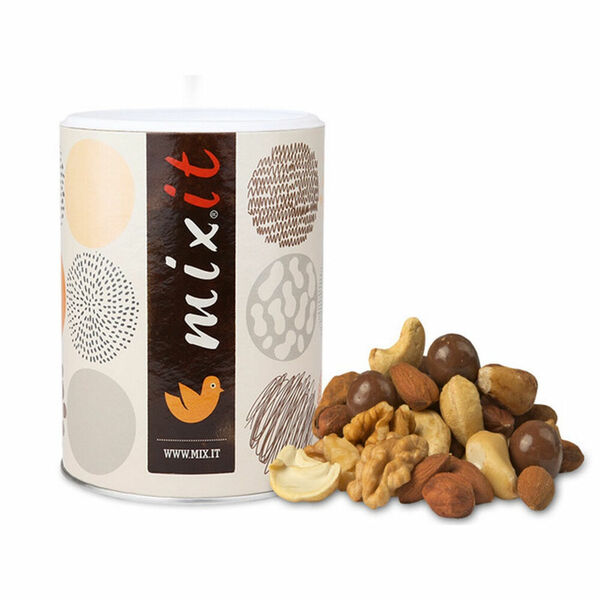 MIXIT Ořechové nadělení 450 g porovnat ceny