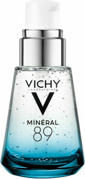 VICHY Minéral 89 Posilující a vyplňující Hyaluron-Booster 30ml porovnat ceny
