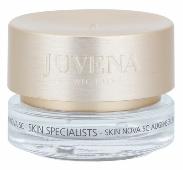 Juvena Specialists Skin SC Eye Serum 15ml porovnat ceny