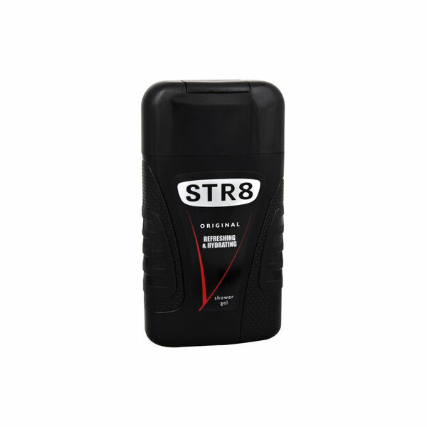 STR8 Original sprchový gel 250 ml porovnat ceny