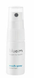 blue®m Ústní sprej 15ml porovnat ceny