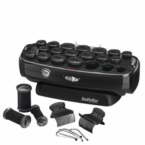 Babyliss Elektrické natáčky RS035E porovnat ceny