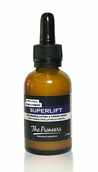 The Pionears Superlift Serum zpevňující sérum proti vráskám 30 ml porovnat ceny