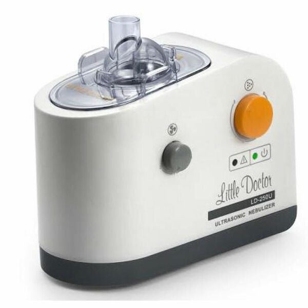 LITTLE DOCTOR Inhalátor ultrazvukový LD-250U porovnat ceny
