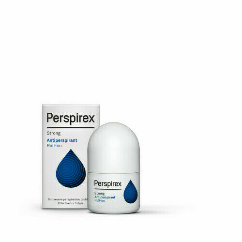 PERSPIREX Strong Antiperspirant Roll-on 20ml porovnat ceny