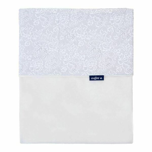 Dětská oboustranná deka Velvet Womar 75x100 smetanová porovnat ceny