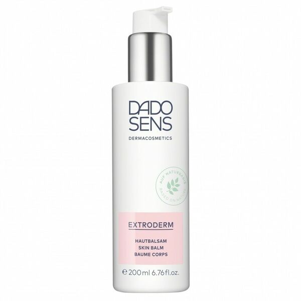 Dado Sens Extroderm Pleťový / tělový balzám 200ml porovnat ceny