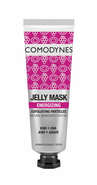 Comodynes Regenerační gelová maska 30 ml porovnat ceny