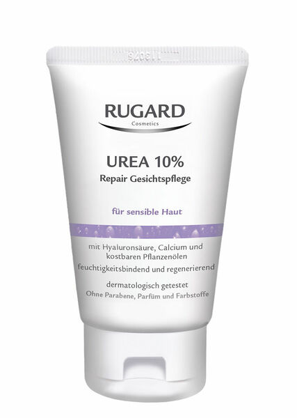 Rugard Urea 10% pleťový krém 50 ml porovnat ceny