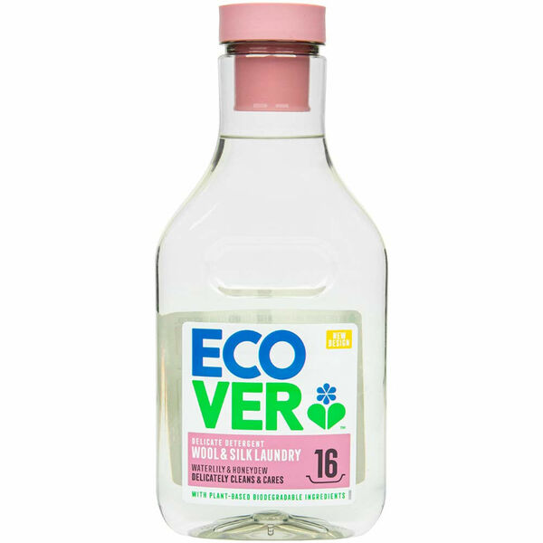 ECOVER prací prostředek na choulostivé prádlo 750 ml porovnat ceny