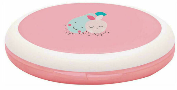 Manikúra Bébé-Jou Blush Baby porovnat ceny