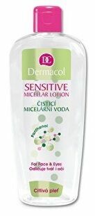 Dermacol Sensitive čisticí micelární voda 400ml porovnat ceny