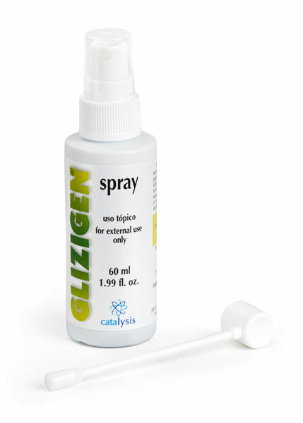Glizigen spray 60ml porovnat ceny