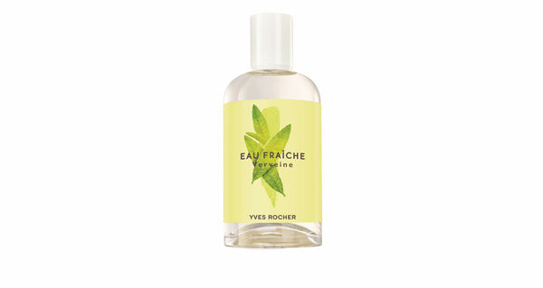 Yves Rocher Eau Fraiche Verbena 100ml porovnat ceny