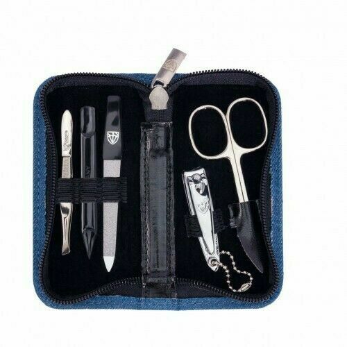 Kellermann - příslušenství  Kellermann Fashion materials manikúra 7242PN porovnat ceny